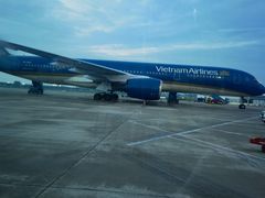 -胡志明新山一国际机场