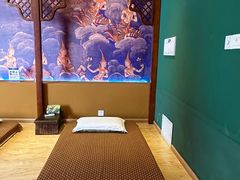 -泰悠谷养生SPA(世茂商业街店)