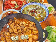 -江湖万州烤鱼(王子美食城)