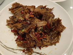 -谢先生酒店·椒宴集(沙湖店)