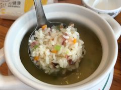-乌镇那一年小院主题餐厅(甘泉西路店)