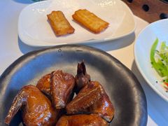 -荣小馆(安达仕店)