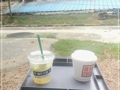 -喜柿咖啡SeeS coffee