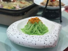 -禧瑞都大饭店(吊桥路店)