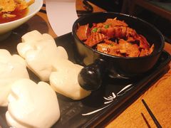 -杭百味·大众精选杭帮菜(西湖音乐喷泉店)