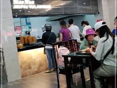 -毛华美食(清扬路店)