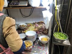 -老李家杂肝汤(回民街店)