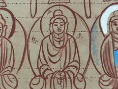 -敦煌石窟文物保护研究陈列中心