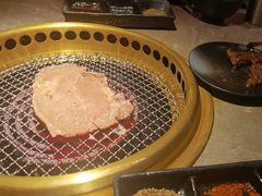 -谷牛日式烤肉(宝山U天地店)