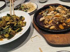 -小船渔村•大连菜•大连焖鱼(黄河路店)