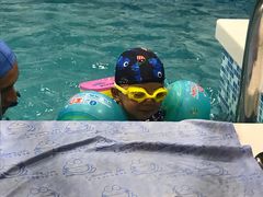-沁好亲子游泳俱乐部(吴中中心)