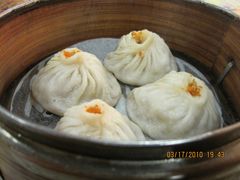 蟹粉小笼-王家沙点心店(南京西路总店)