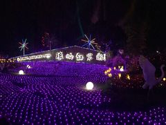 -琅岐红光湖公园