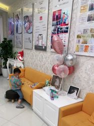 点击看大图 -Cocodemer女性健康·产后恢复(天一广场店)