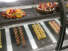 -宜昌富力皇冠假日酒店·咖啡1号西餐厅