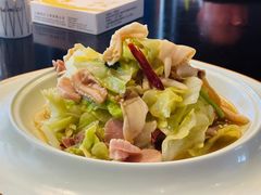 -东莱馋房(陆家嘴店)