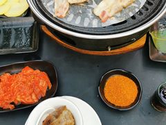 -燚青春东北泥炉烤肉(百合店)