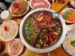 -楠火锅(太古里总店)