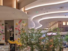 -济南香格里拉·咖啡泉自助餐厅