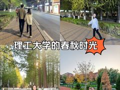 -大连理工大学(凌水校区)