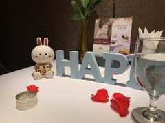 -王品牛排(郑州大卫城店)