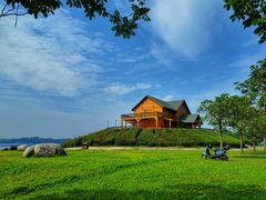 -露天矿生态公园