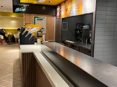 -麦当劳(塔园路店)