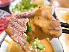 -裕德孚·非遗手切涮羊肉(东直门内大街店)