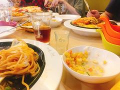 -豪客来牛排(重庆大学城熙街店)