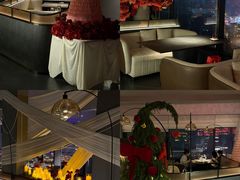 -烛影拾光观景餐厅·创意菜·摄影·小提琴(大唐不夜城店)