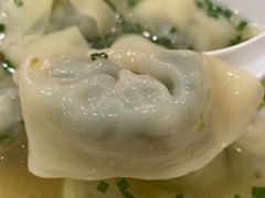 -潘国仙耳光馄饨(黄家阙路店)