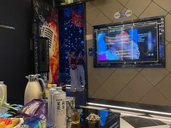 -星璨火吧KTV聚会餐厅(丰庆路店)