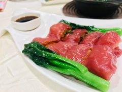 -海皇酒家(钰海万国汇购物广场店)