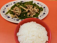 -拉面莊夢語＆中华料理八椿