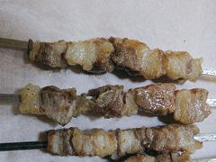 -大佬陈羊肉串(永安街店)