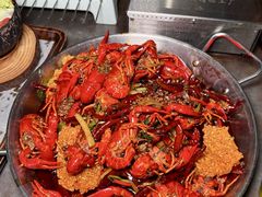 -麦凯伦烧烤·精酿超级工厂店(金桥总店)