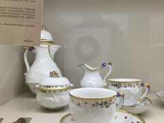 -Me Coffee下午茶艺术空间