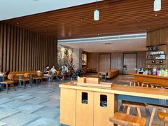 -星巴克(成都科学城店)