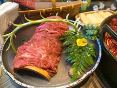 -盡膳口福跷脚牛肉火锅(晶耀前滩店)