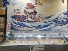 -和食亭·自助·烤肉·寿喜烧(海创园店)