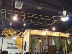 -厨神老街兔·淳朴人家店(盐帮菜风味名店)