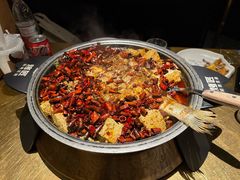 -烤匠麻辣烤鱼(万象城店)