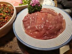 -码头故事火锅(大丰店)