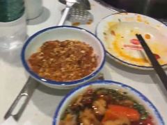-老马路串串香火锅(北门桥店)