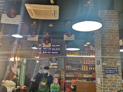 -代羊肉(中和店)