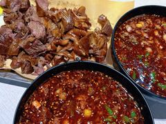 -牵人麻辣粉(粉巷店)