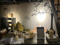 -陶享时光西餐·下午茶(信河街店)