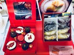 新年礼盒-Pantry's Best派悦坊蛋糕(K11购物艺术中心店)