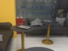 -谜盒子奇幻密室(南屏店)