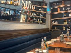 -Bistro 63 创意融合料理(广粤天地店)